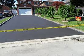 Professional Driveway Paving Services in Faxon, PA