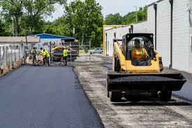 Best Asphalt Driveway Installation in Faxon, PA